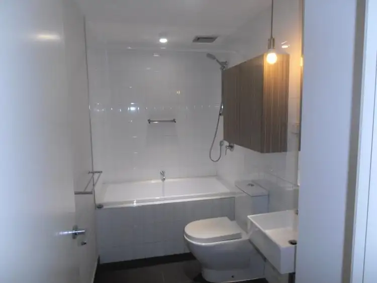 Fifth view of Homely unit listing, G06/3-7 Dixon Street, Clayton VIC 3168