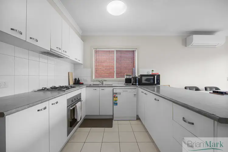 Second view of Homely unit listing, 15/151-167 Bethany Road, Hoppers Crossing VIC 3029