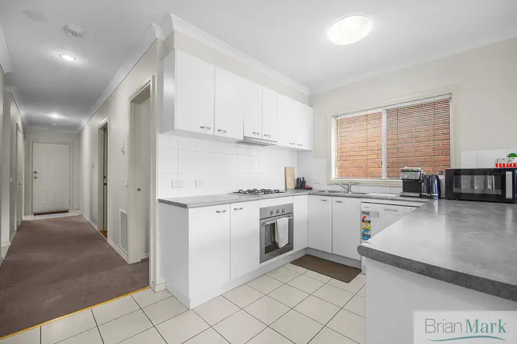 Third view of Homely unit listing, 15/151-167 Bethany Road, Hoppers Crossing VIC 3029
