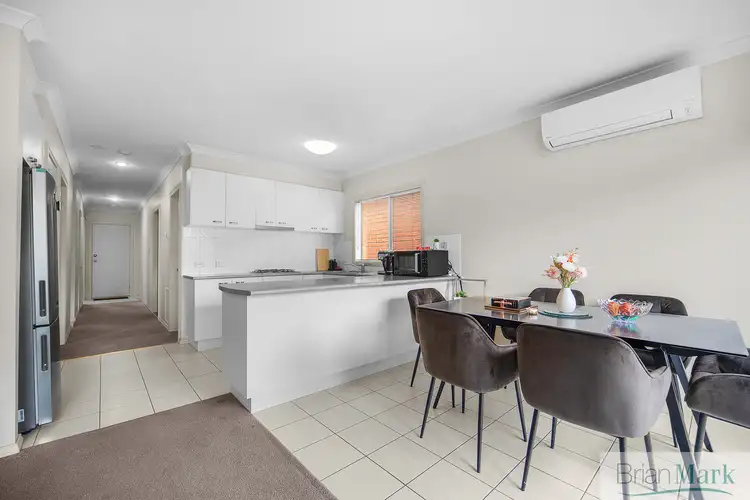 Fifth view of Homely unit listing, 15/151-167 Bethany Road, Hoppers Crossing VIC 3029