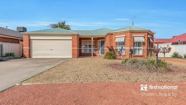 14 Shetland Drive, Moama NSW 2731