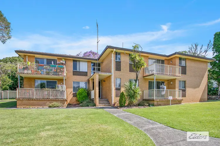 5/49a Robsons Road, Keiraville NSW 2500