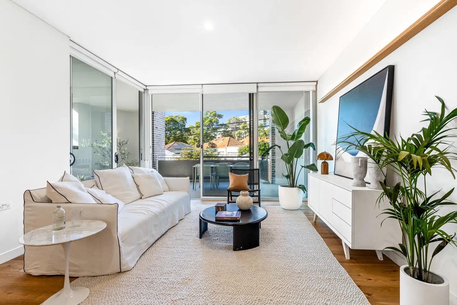 Main view of Homely apartment listing, 712/8 Northcote Street, Naremburn NSW 2065