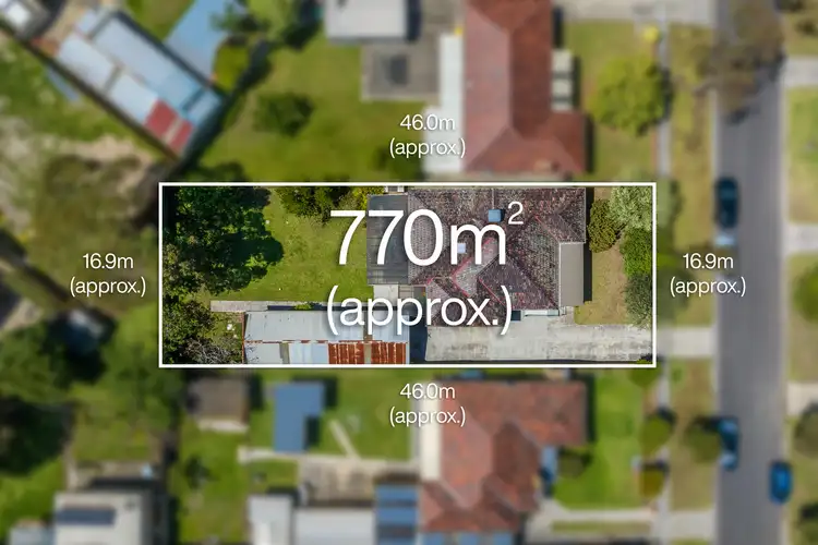 Second view of Homely house listing, 20 Seagull Avenue, Altona VIC 3018