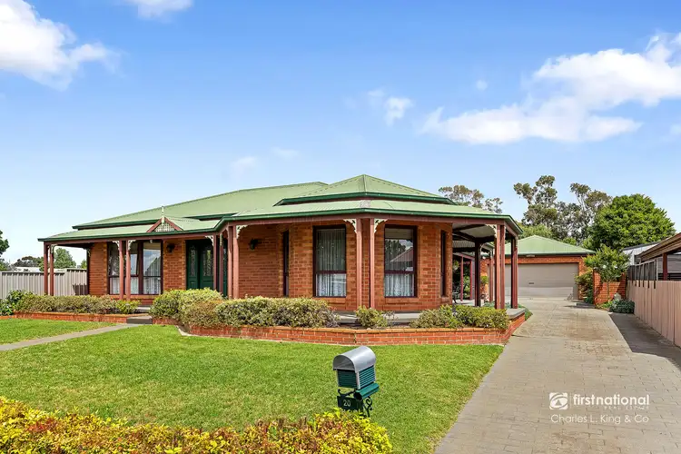 20 Jacana Avenue, Moama NSW 2731