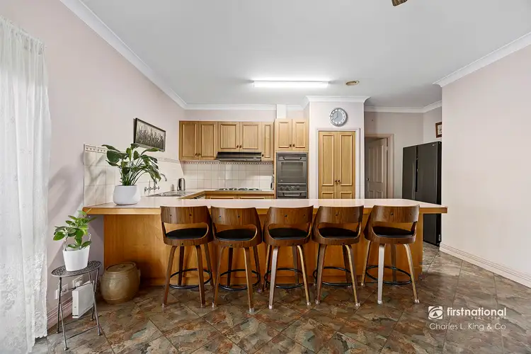 Third view of Homely house listing, 20 Jacana Avenue, Moama NSW 2731