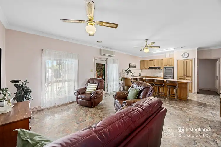 Fifth view of Homely house listing, 20 Jacana Avenue, Moama NSW 2731