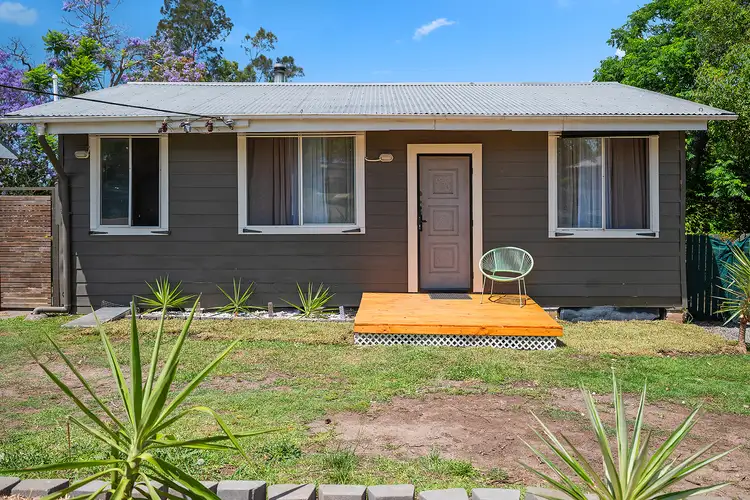 Second view of Homely house listing, 17 Windsor Street, Raymond Terrace NSW 2324