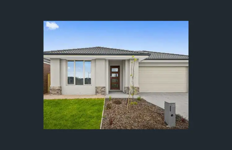 33 Owarra Street, Mount Duneed VIC 3217