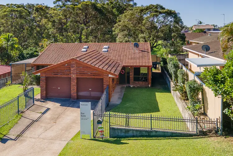 1/3 Dalton Street, Southport QLD 4215