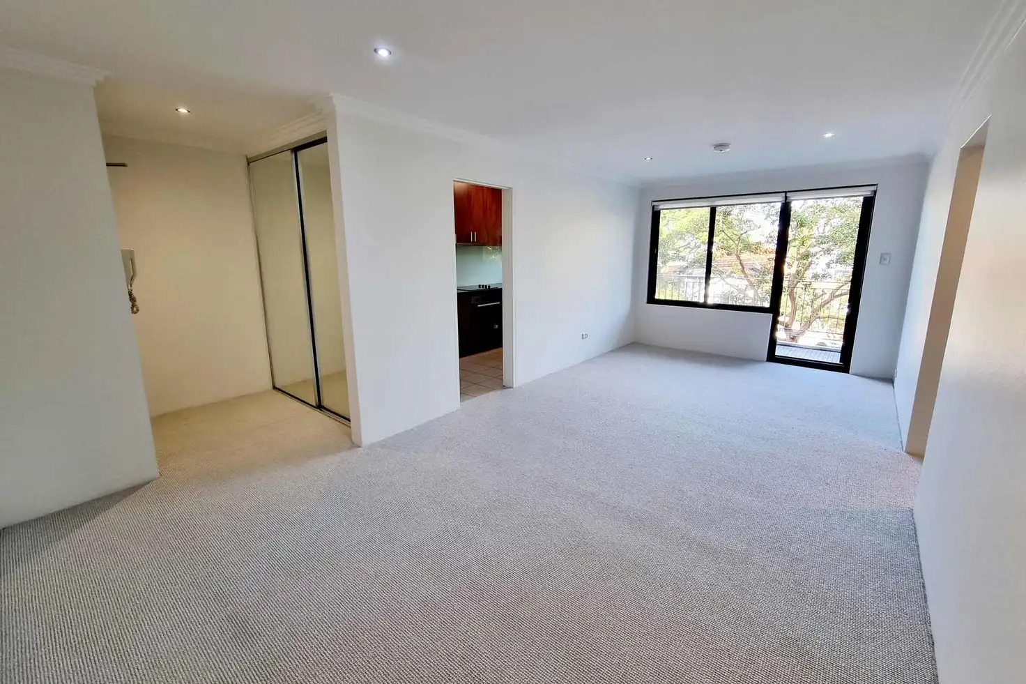 Main view of Homely apartment listing, 1/133 Belmont Road, Mosman NSW 2088