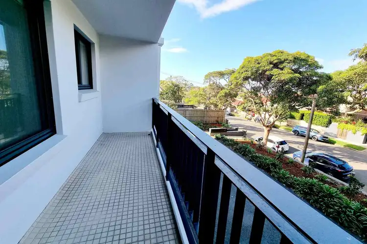 Third view of Homely apartment listing, 1/133 Belmont Road, Mosman NSW 2088