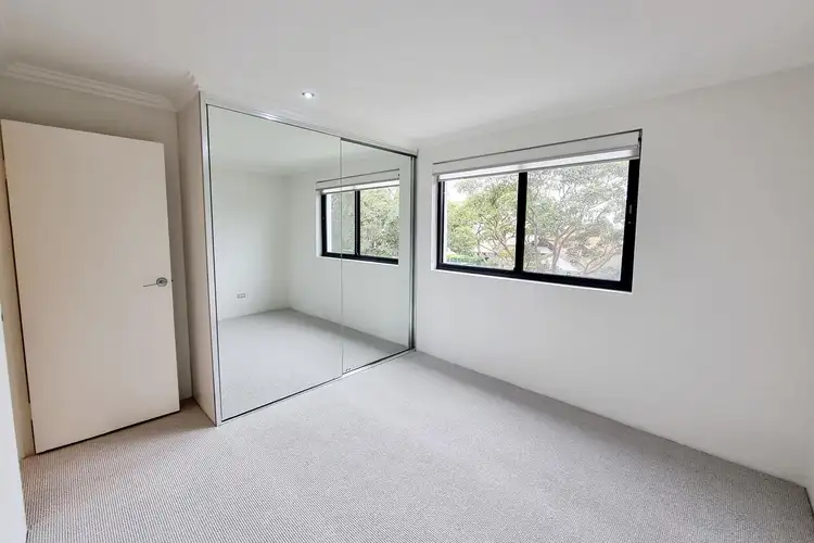 Fourth view of Homely apartment listing, 1/133 Belmont Road, Mosman NSW 2088