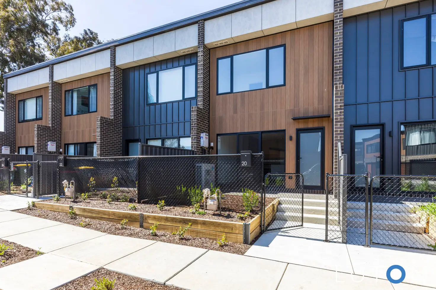 Main view of Homely townhouse listing, 20 Beechworth Street, Watson ACT 2602