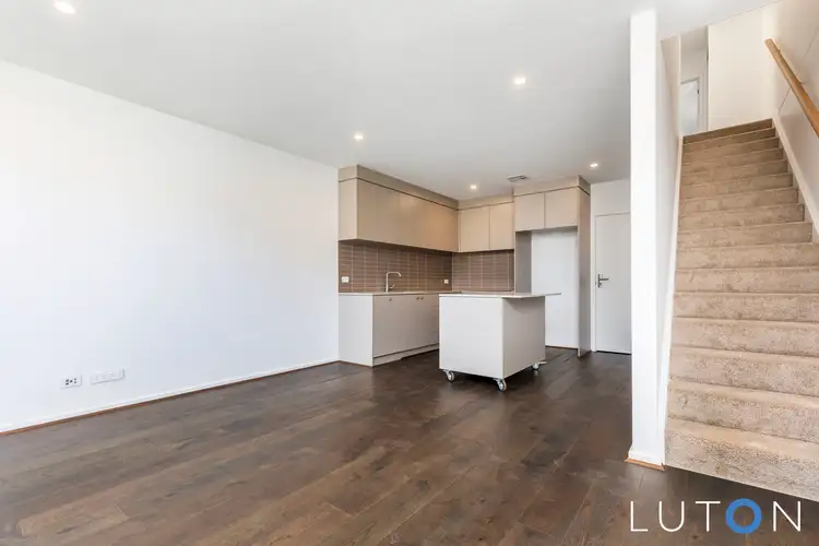Fourth view of Homely townhouse listing, 20 Beechworth Street, Watson ACT 2602