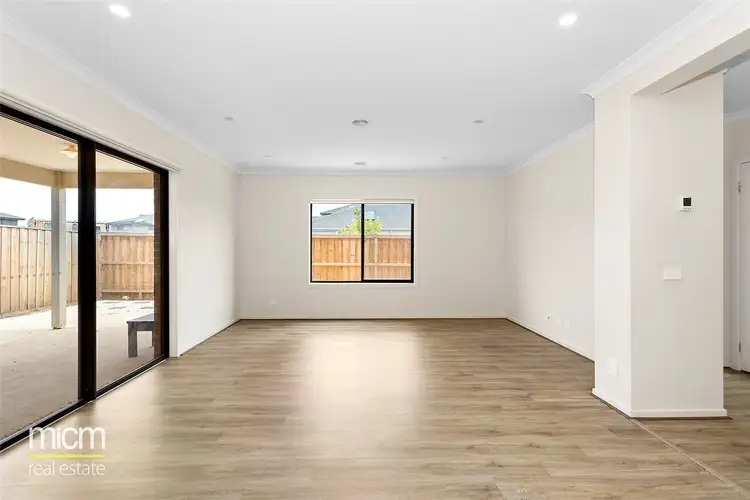 Fourth view of Homely house listing, 11 Astoria Drive, Point Cook VIC 3030