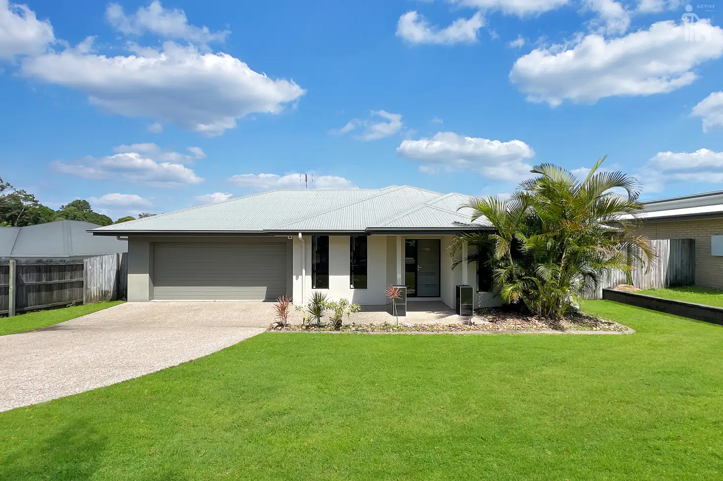 Main view of Homely house listing, 4 Mandi Court, Urraween QLD 4655