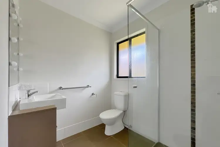 Fifth view of Homely house listing, 4 Mandi Court, Urraween QLD 4655