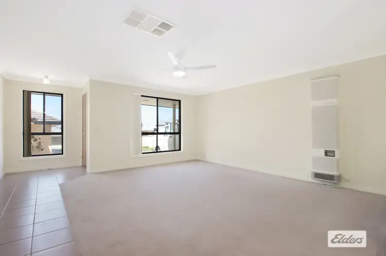 Second view of Homely townhouse listing, 2/24 Dillagar Place, Springdale Heights NSW 2641