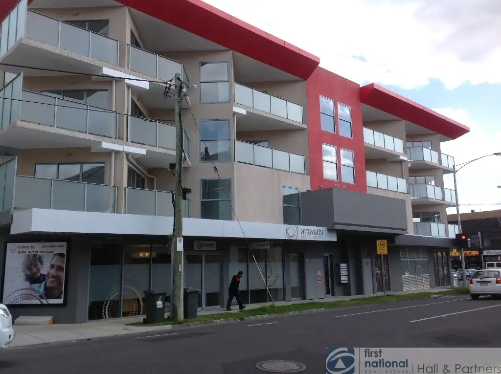 Main view of Homely apartment listing, 1/40 Koornang Road, Carnegie VIC 3163