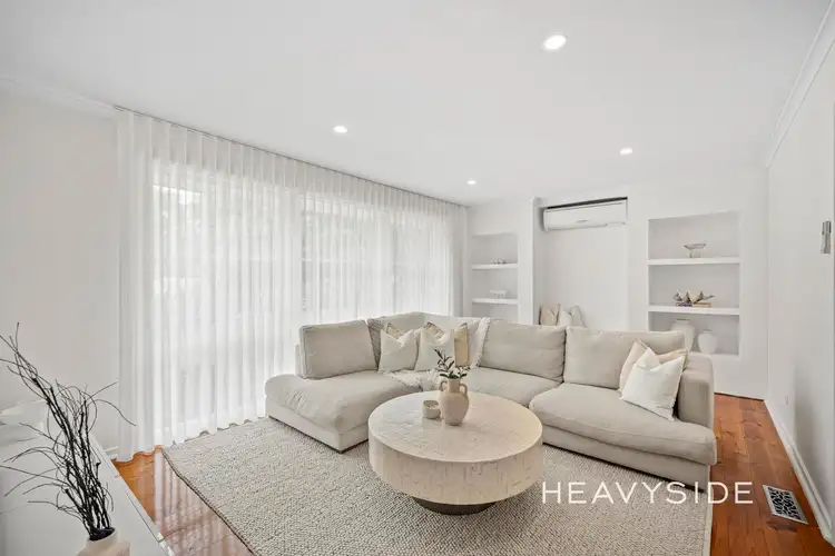 Second view of Homely unit listing, 3/5 Tarrangower Avenue, Mitcham VIC 3132