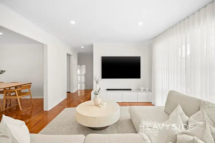 Fourth view of Homely unit listing, 3/5 Tarrangower Avenue, Mitcham VIC 3132