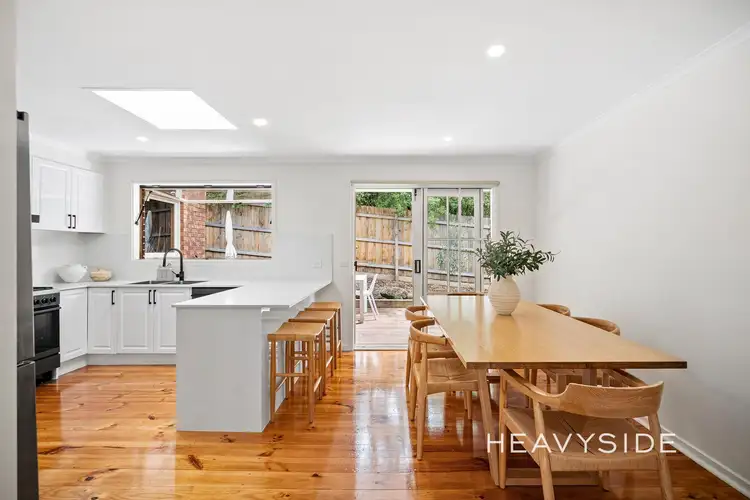 Fifth view of Homely unit listing, 3/5 Tarrangower Avenue, Mitcham VIC 3132