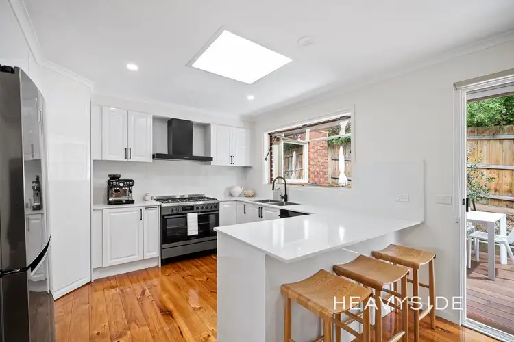 Sixth view of Homely unit listing, 3/5 Tarrangower Avenue, Mitcham VIC 3132