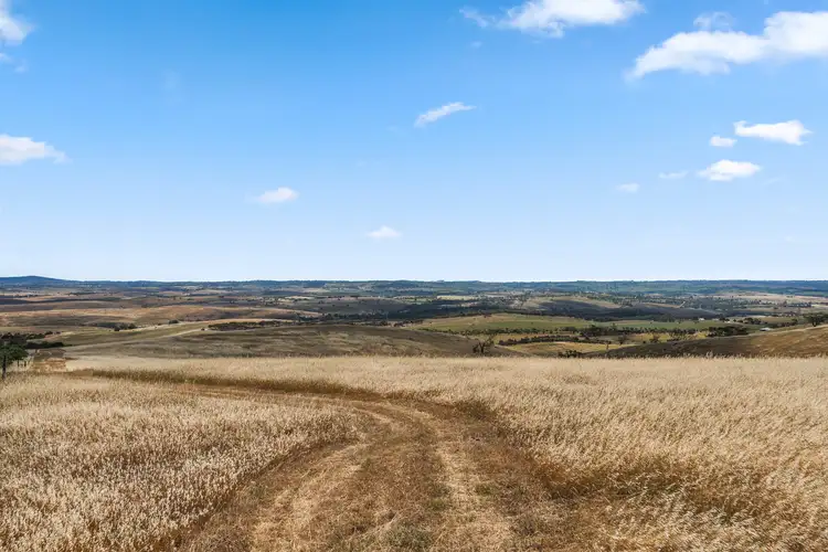 Second view of Homely land listing, 33 Range Road, Rockleigh SA 5254