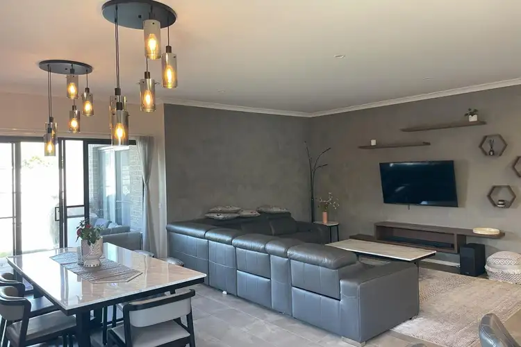 Third view of Homely house listing, 10 Thrive Way, Mount Duneed VIC 3217