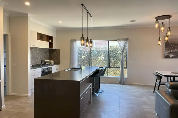 Fifth view of Homely house listing, 10 Thrive Way, Mount Duneed VIC 3217