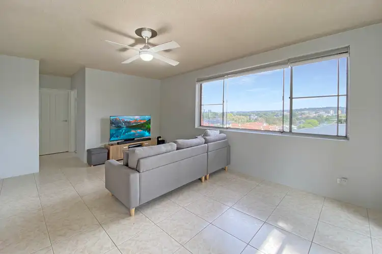 Second view of Homely apartment listing, 3/16 Belmore Street, Ryde NSW 2112