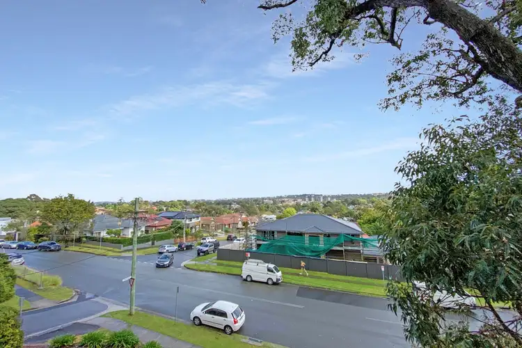 Third view of Homely apartment listing, 3/16 Belmore Street, Ryde NSW 2112