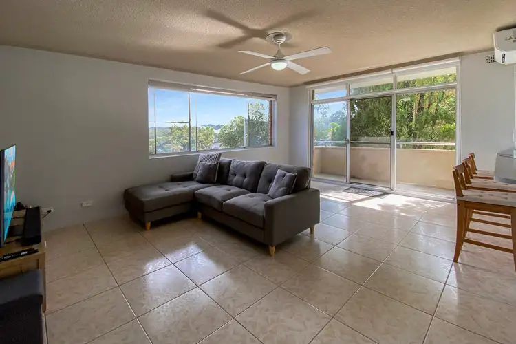 Fourth view of Homely apartment listing, 3/16 Belmore Street, Ryde NSW 2112