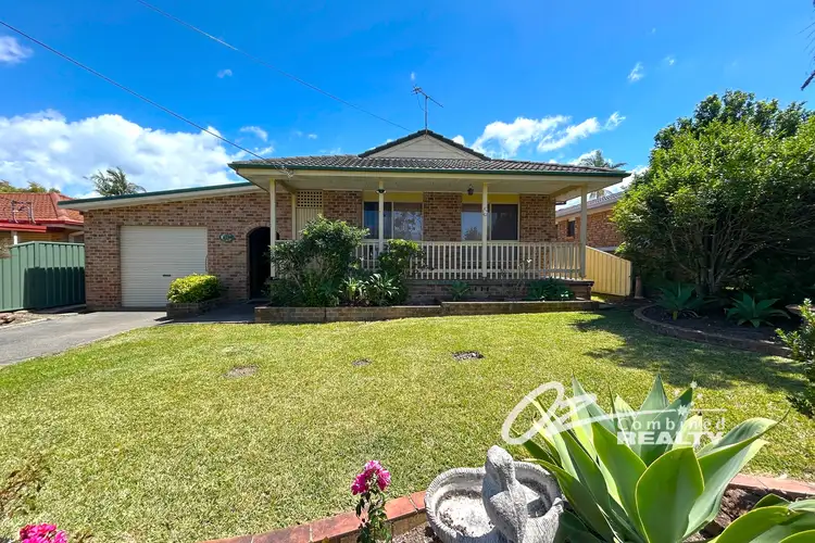 51 Warrego Drive, Sanctuary Point NSW 2540