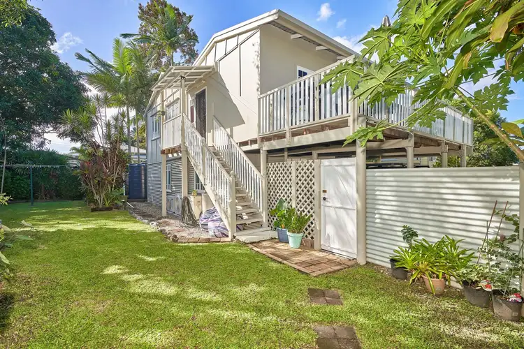Second view of Homely unit listing, 138C Greenslopes Street, Edge Hill QLD 4870