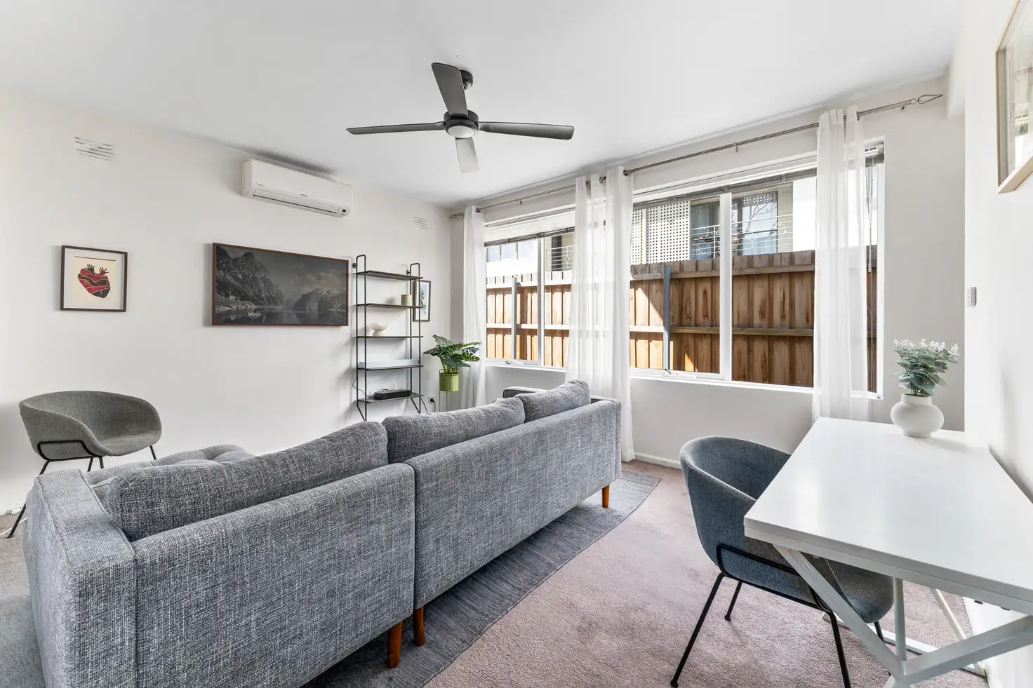 Main view of Homely apartment listing, 3/46 Edgar Street, Glen Iris VIC 3146