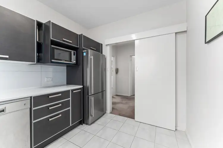 Fourth view of Homely apartment listing, 3/46 Edgar Street, Glen Iris VIC 3146