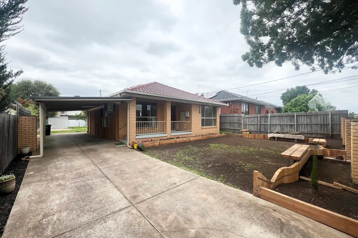 Main view of Homely house listing, 20 Shirley Street, St Albans VIC 3021