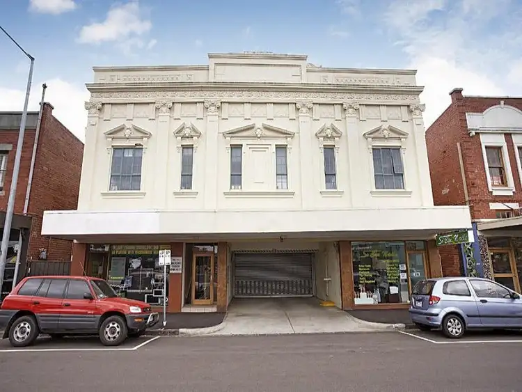 15/145 Ormond Road, Elwood VIC 3184