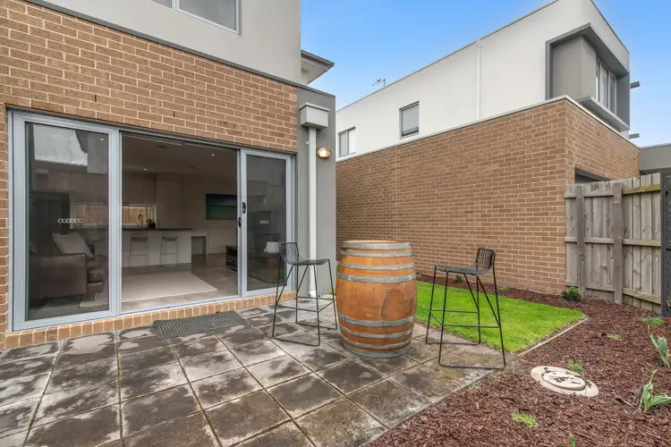 Seventh view of Homely townhouse listing, 2 Cassowary Place, Safety Beach VIC 3936