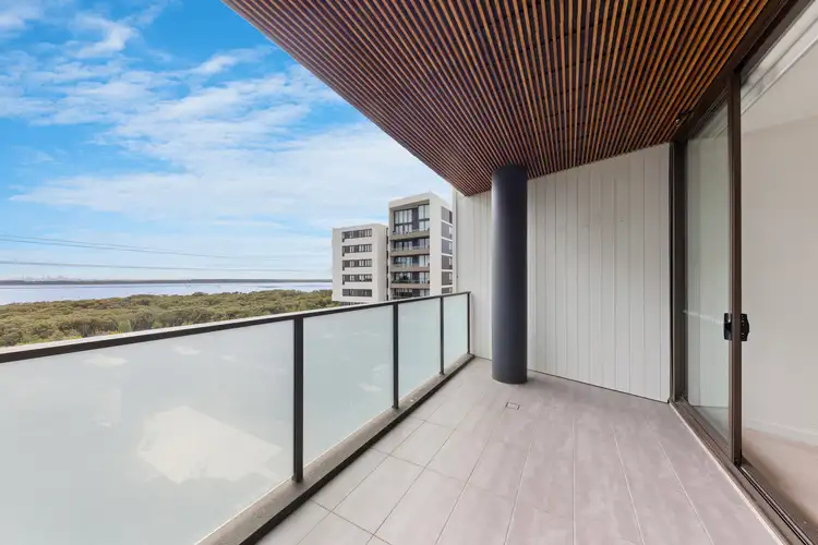 309/3 Foreshore Boulevard, Woolooware NSW 2230