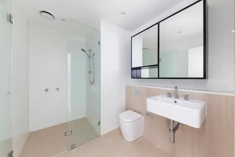 Fifth view of Homely apartment listing, 309/3 Foreshore Boulevard, Woolooware NSW 2230