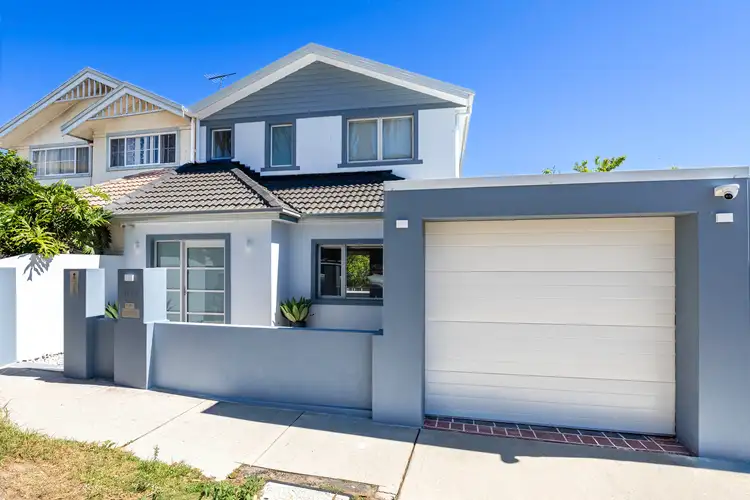 415a Maroubra Rd Road