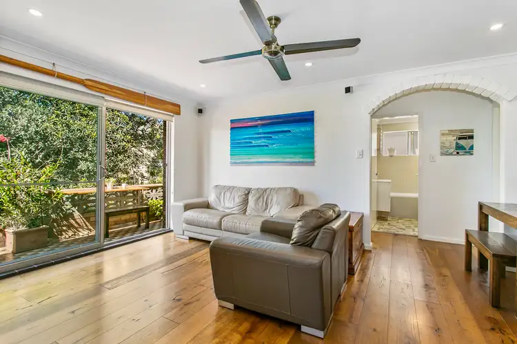 13/102 Wyadra Avenue, Freshwater NSW 2096