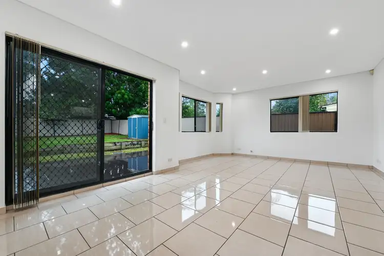 Fourth view of Homely semi-detached listing, 10 Buckley Avenue, Revesby NSW 2212