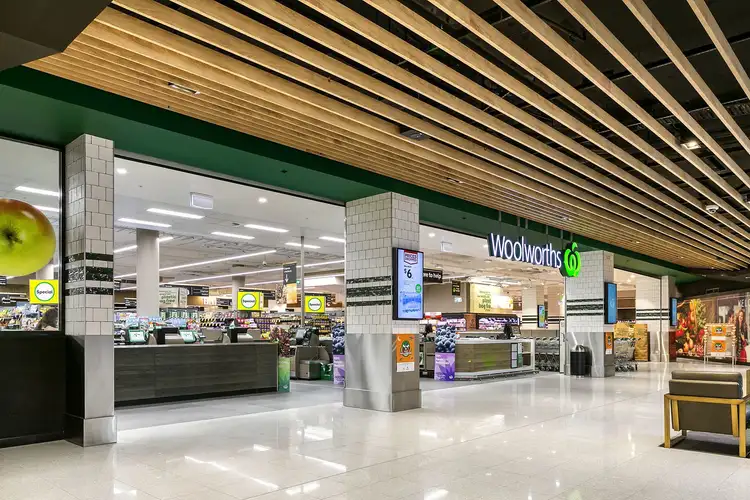 Third view of Homely apartment listing, 3.201/18 Hannah Street, Beecroft NSW 2119