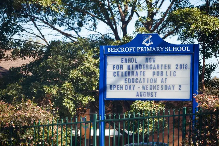 Fourth view of Homely apartment listing, 3.201/18 Hannah Street, Beecroft NSW 2119