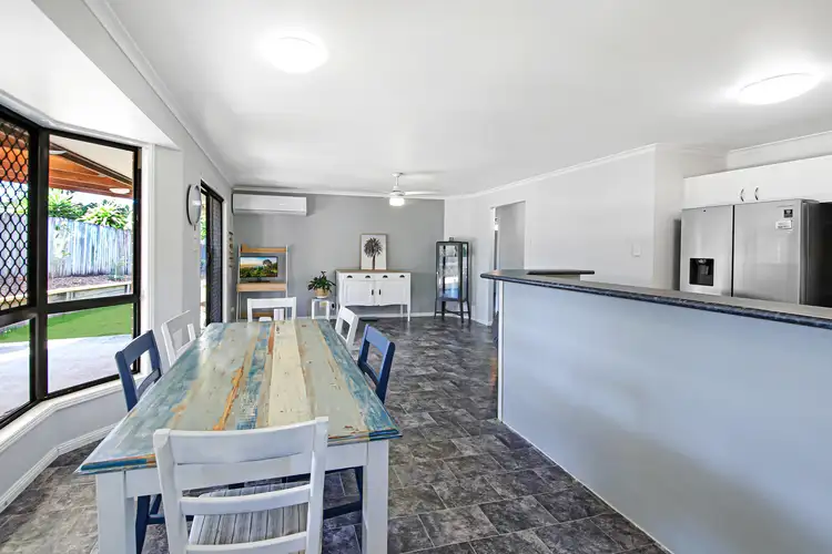 Second view of Homely house listing, 8 Casey Street, Bli Bli QLD 4560