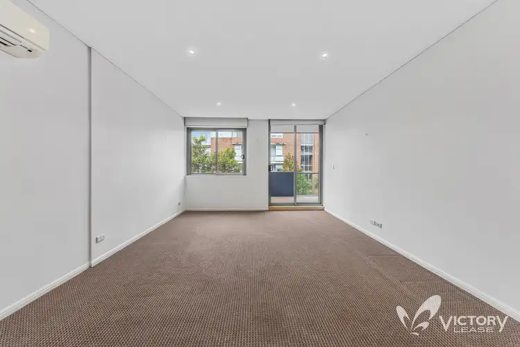 Third view of Homely apartment listing, 605/220 Mona Vale Road, St Ives NSW 2075